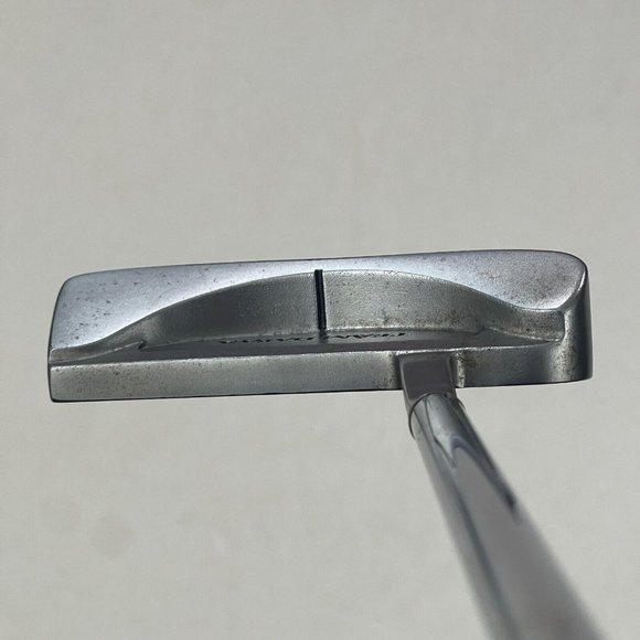 Team Daiwa 374-02 Steel Shaft 35" Putter Stock Shaft & Grip In Good Condition - Picture 4 of 9